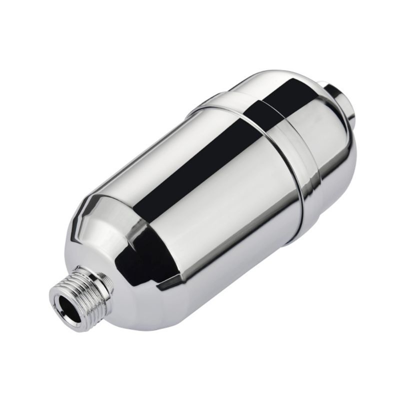 Đầu Vòi Hoa Sen Lọc Nước Mềm Mại Dễ Sử Dụng Cho Nhà Tắm