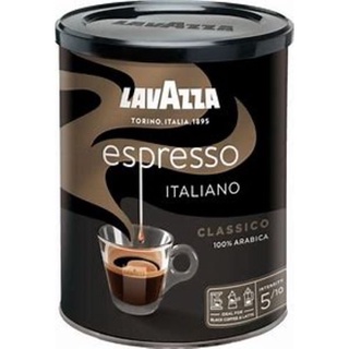 CÀ PHÊ DECAFFEINATED LAVAZZA DEK (250G)