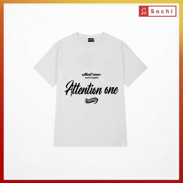 Áo thun ngắn tay nam cao cấp, áo phông cotton nam ngắn tay chất mịn mát CZ631