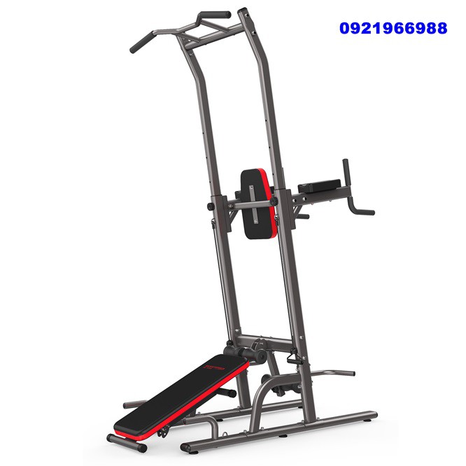 Xà đơn xà kép đa năng DV-5002