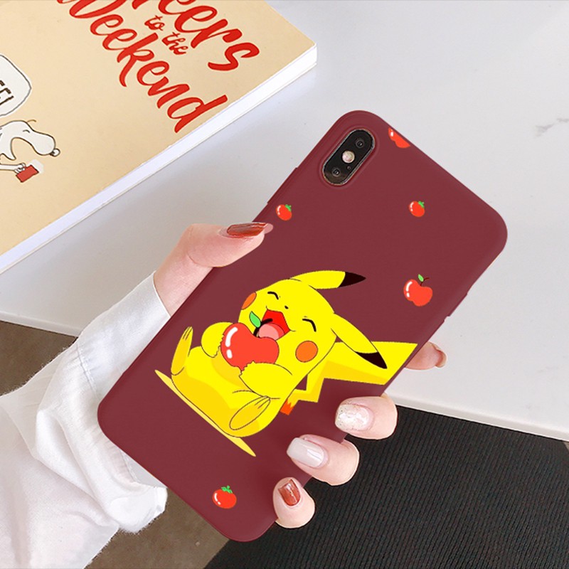 Ốp lưng Iphone💝FREESHIP 50K💝6 6s 6 Plus 6s Plus 7 8 7 Plus 8 Plus X XS XR XsMax 11 11 Pro 11 Pro Max PT-205