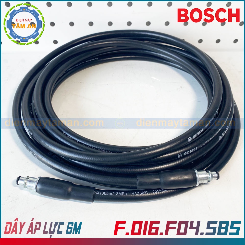 Dây áp lực máy rửa xe BOSCH AQT33-11 AQT120 AQT125
