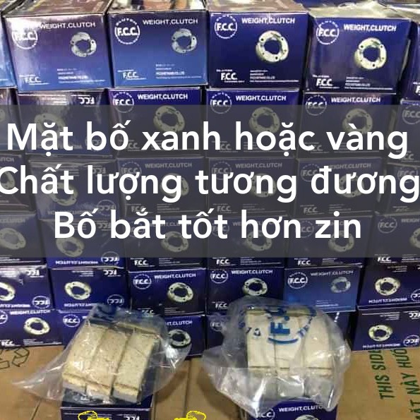 BỐ BA CÀNG, BÚA CÔN AIRBLADE THÁI, AB110, LEAD 110, SCR, JANUS..