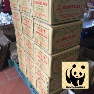 [ Xả Tồn ] Chả dừa Minh Thành