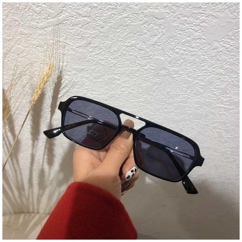Kính Mát Thời Trang Hàn Quốc Cho Nam Nữ