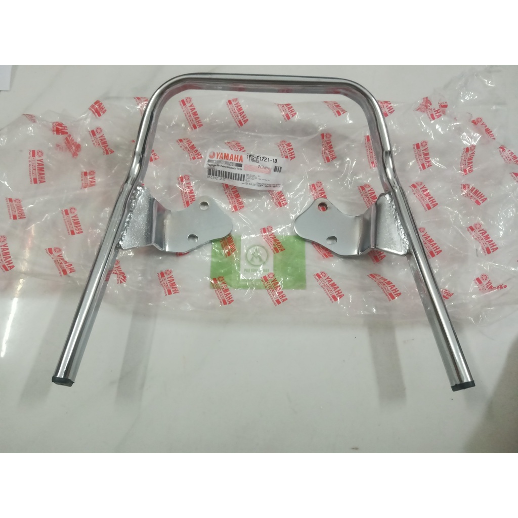 Quai yên  Sirius Yamaha