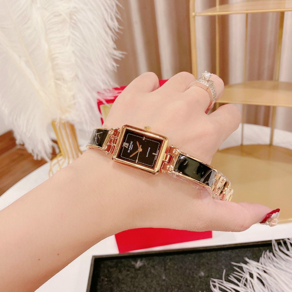 Đồng hồ nữ SR mặt kính chống xước, dây lắc, bảo hành 12 tháng mặt tròn , mặt vuông | BigBuy360 - bigbuy360.vn