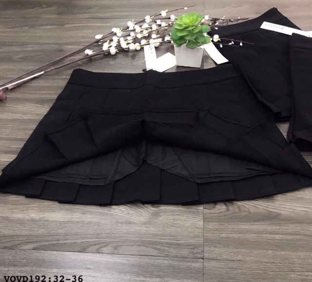 70-120kg Váy Tennis có lót quần | BigBuy360 - bigbuy360.vn