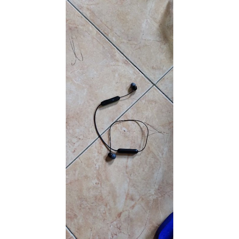 Tai nghe sony c300, c400 hỏng