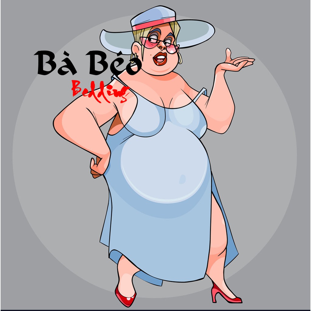 Bà Béo bedding, Cửa hàng trực tuyến | BigBuy360 - bigbuy360.vn