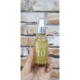 [THANH LÝ CHÍNH HÃNG] Tinh Chất Dưỡng Da It’s Skin Power 10 Formula