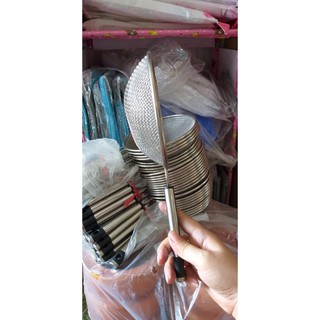 Rây bột rây lọc inox 2 lớp 16cm