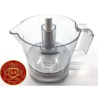 Máy Vắt Cam SHARP EJ-J256 ---  Hàng Nhập khẩu