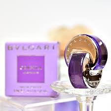 Nước Hoa Bvlgari Omnia Amethyste 5ml