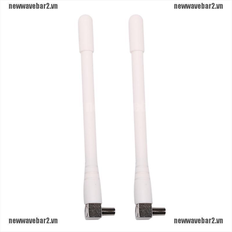 Set 2 Ăng Ten Wifi 4g Ts9 2 Cái Cho Huawei E5573