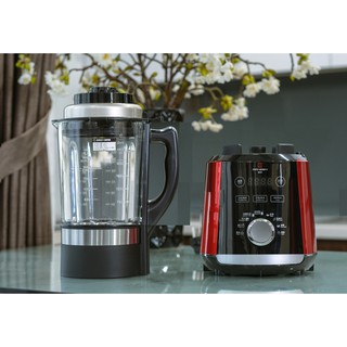 MÁY LÀM SỮA HẠT ĐA NĂNG RANBEM 732G
