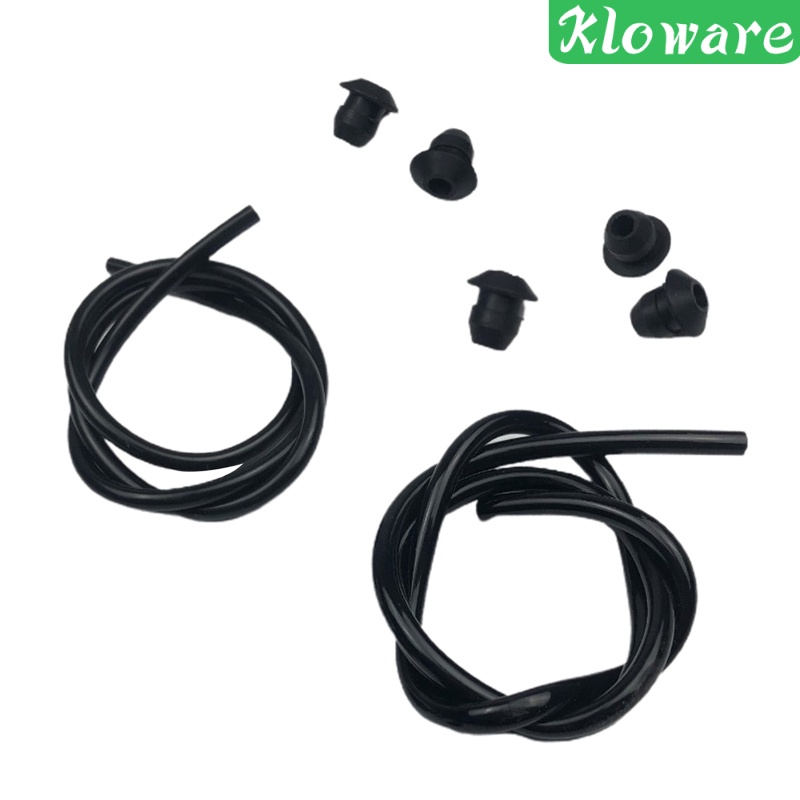 Bộ Vòng Đệm Dẫn Nhiên Liệu Thay Thế Cho STIHL KM85 FC75 FS76 FS74