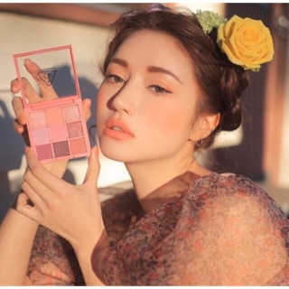 ❤️phấn mắt 9 ô❤️phấn mắt siêu hot 3c.e❤️