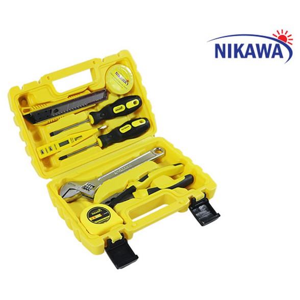 Bộ dụng cụ Nikawa NK-BS008