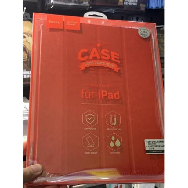 Bao da iPad Pro 11 inch & 12,9 inch - Chính hãng Hoco