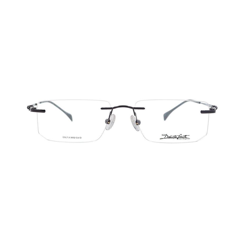 Gọng kính nam nữ thời trang Dakota Smith DSLT33002  chính hãng