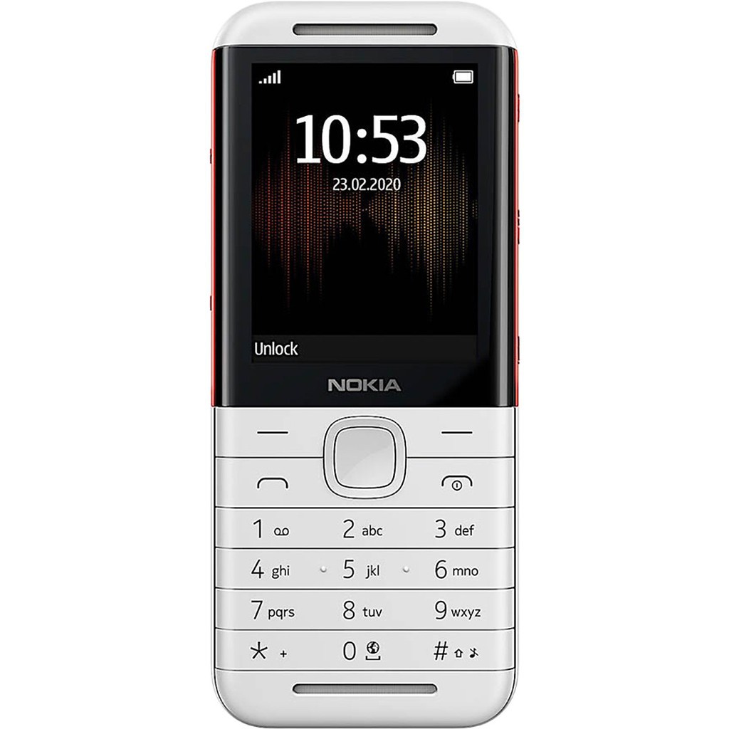 Điện Thoại Nokia 5310 2 Sim 2020 - Hàng Chính Hãng #8