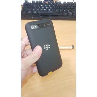 Blackberry Q20