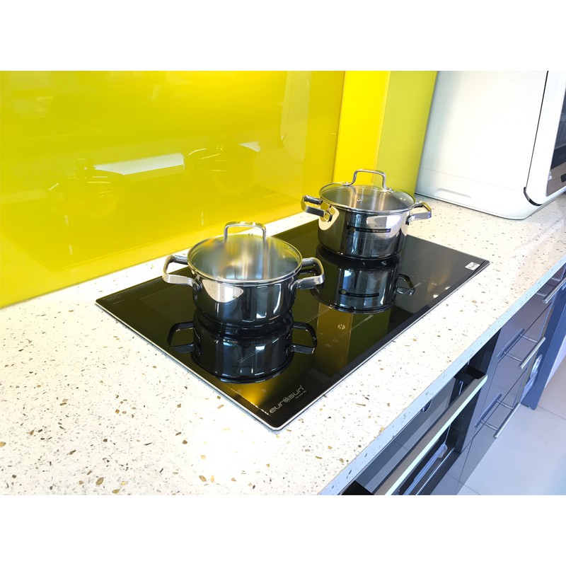 Bếp từ đôi Eurosun EU-T715 Pro - GIẢM THÊM 2 TRIỆU ĐỒNG