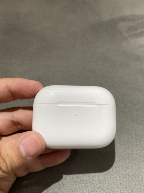 Airpods Pro new body bảo hành 1 năm | BigBuy360 - bigbuy360.vn