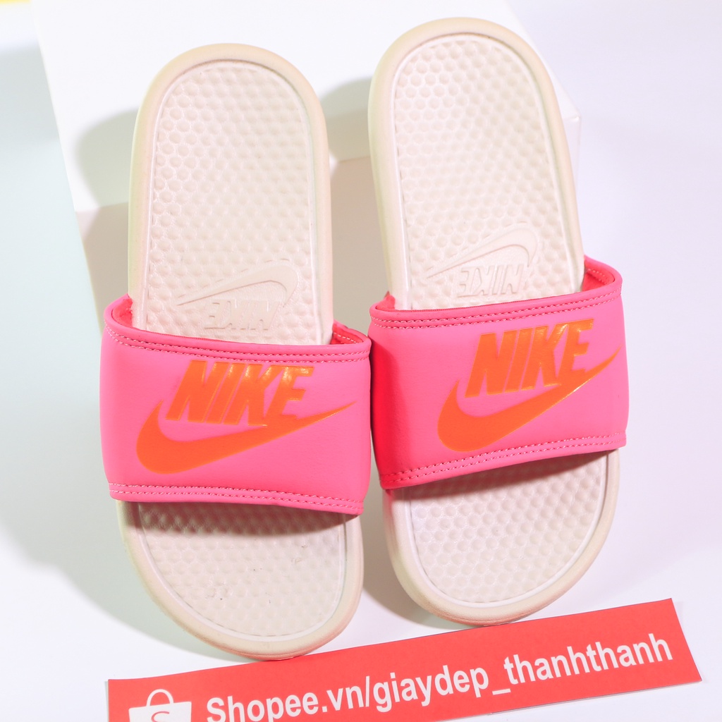 Dép Trẻ Em N.l.K.E Benassi 🔥 Siêu Sale Giá Rẻ 🔥