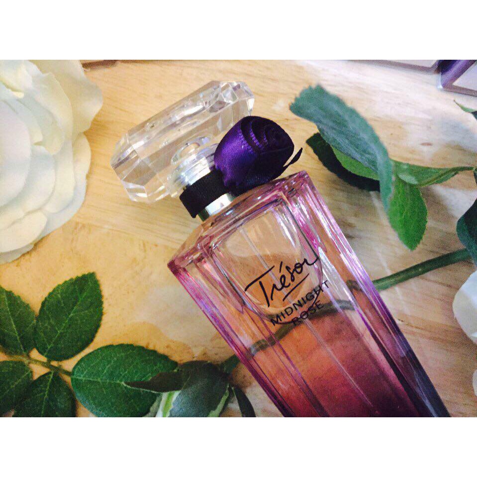 Nước Hoa Nữ Tresor Midnight Rose Ngọt Ngào Lôi Cuốn