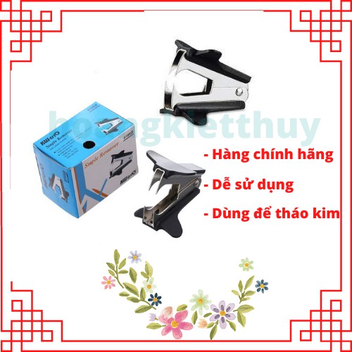 Dụng cụ tháo kim Trio 0508B chính hãng