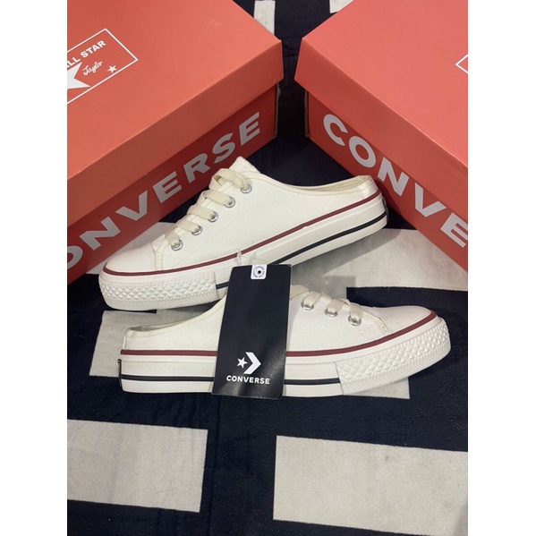 Full box giày sục đạp gót | BigBuy360 - bigbuy360.vn