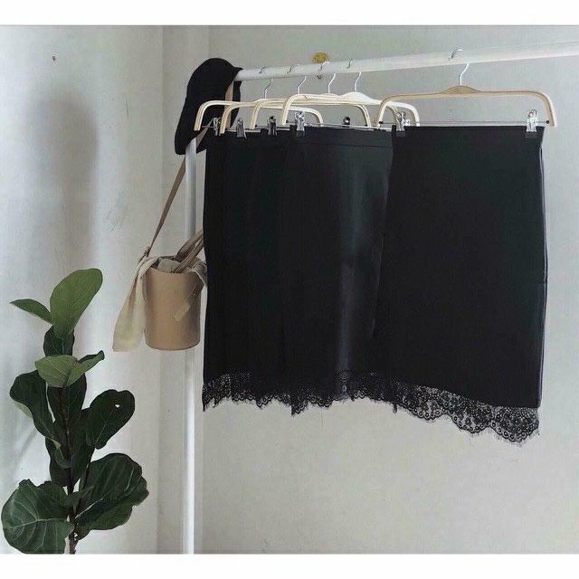 Chân váy bút chì ren | BigBuy360 - bigbuy360.vn