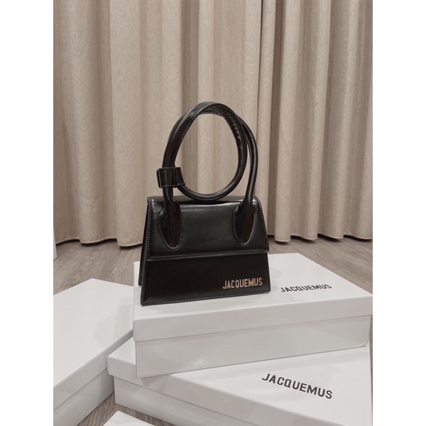 ❌Túi Jacquemus leather bag