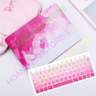 Ốp lưng macbook case Macbook kèm phủ bàn phím