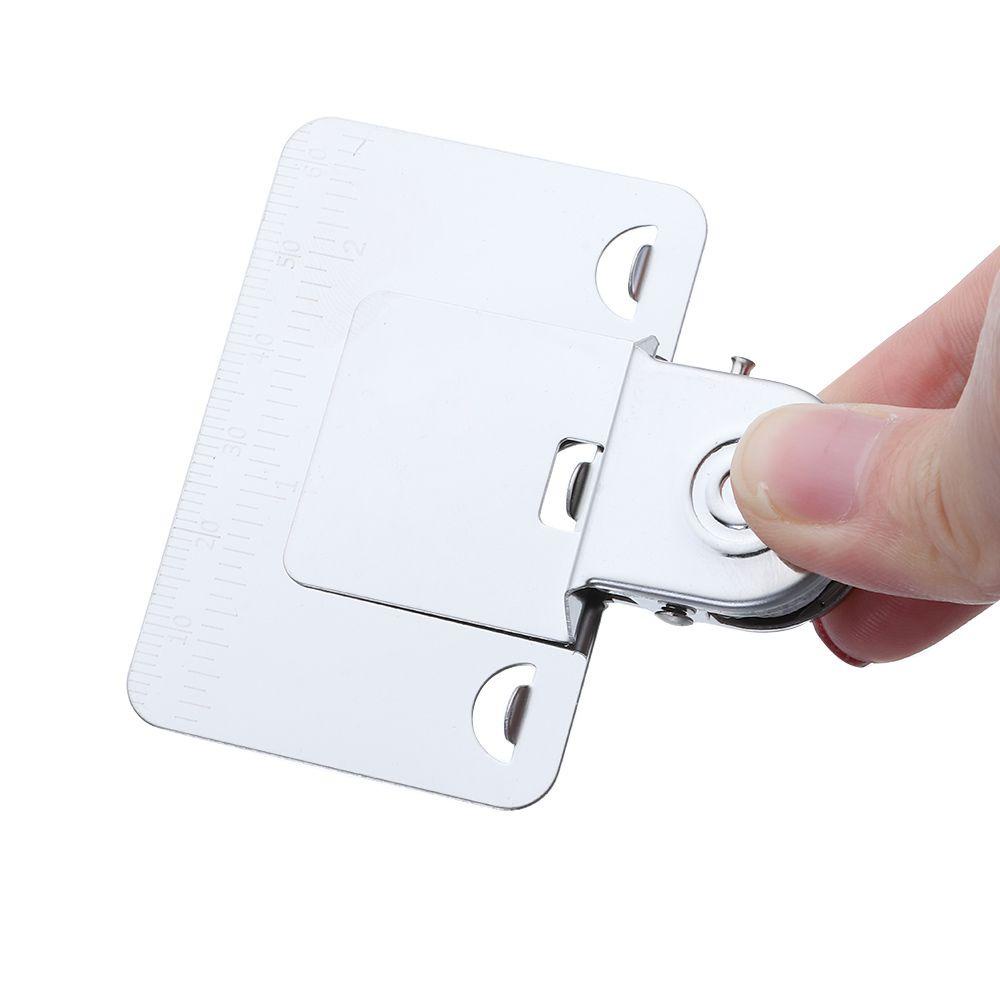 Kẹp Cố Định Dây Thước Đo Chính Xác Đa Năng Tiện Dụng