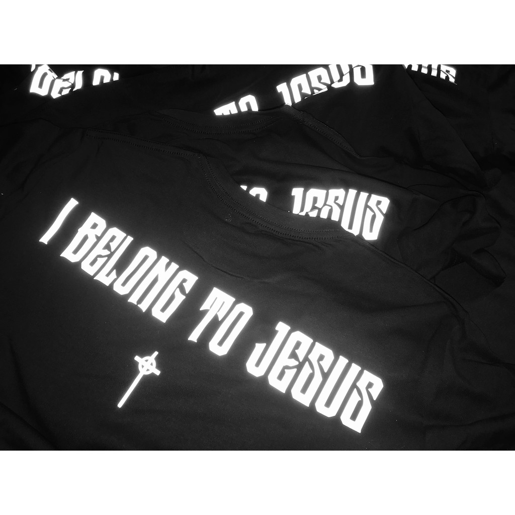 Áo thun tay lỡ loyalty, phông Unisex nam nữ Premium Cotton oversize form rộng 888 Jesus