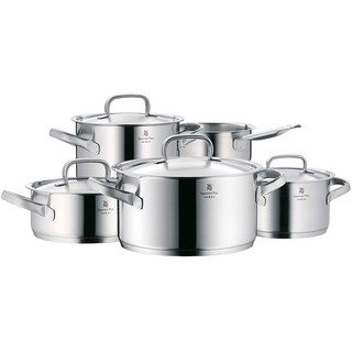 Bộ nồi WMF Gourmet Plus Kochgeschirr Set 7 tlg