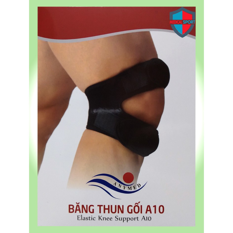 Băng Thun Gối A10