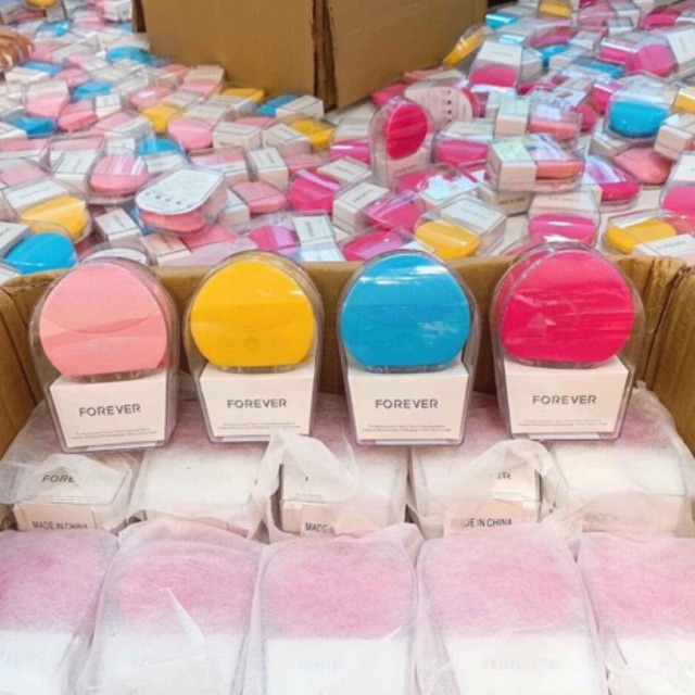 Máy rửa mặt FOREVER