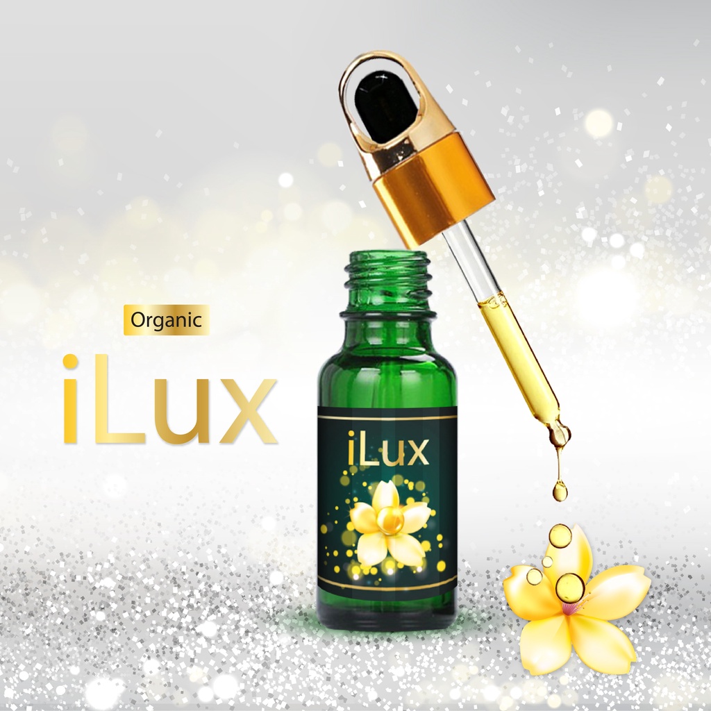 Khử mùi hôi nách iLux 20ml chính hãng dược phẩm iCare