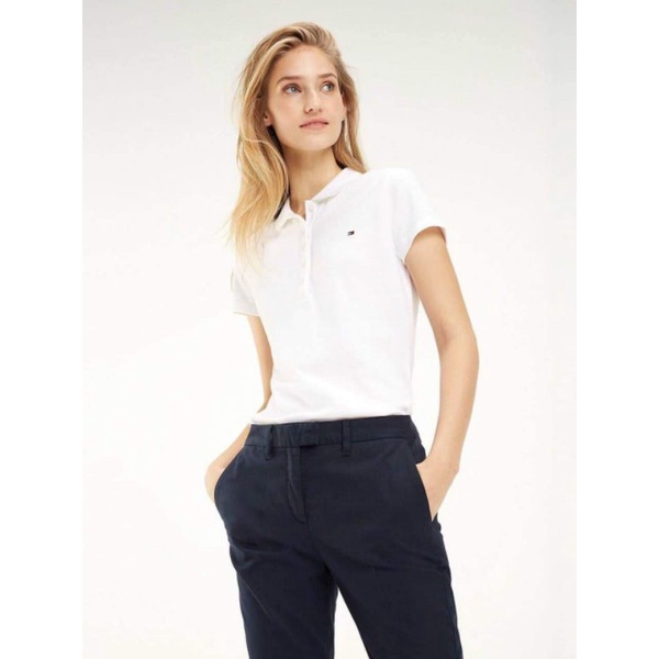 Áo thun Tommy Hilfiger Women's Classic
