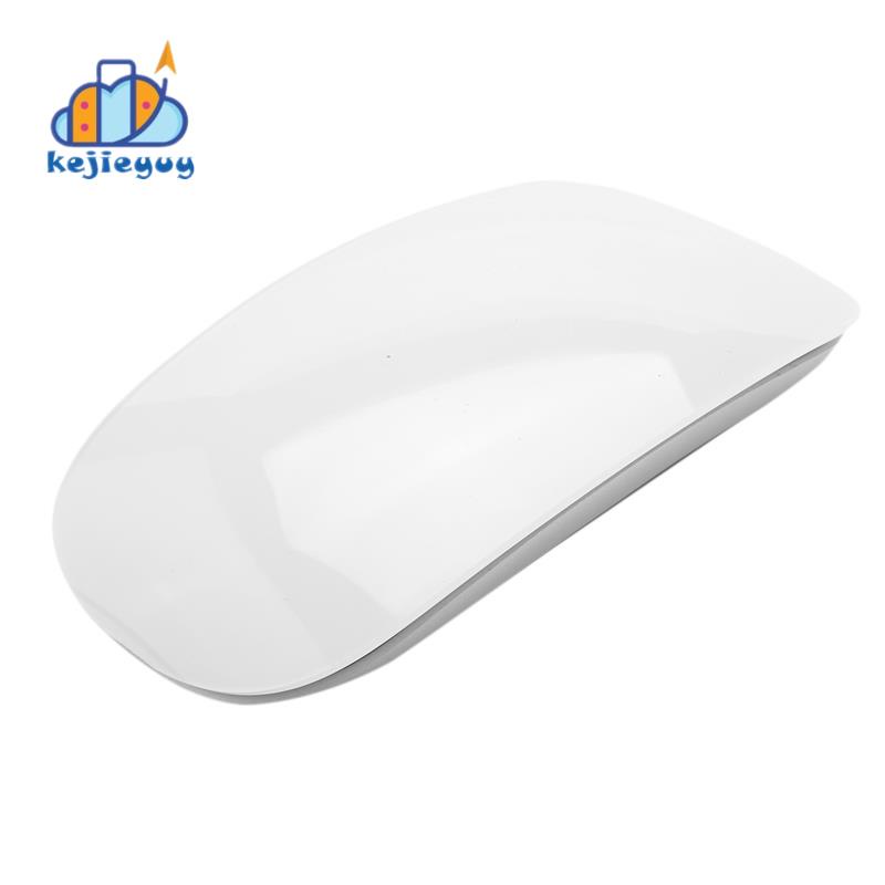 Chuột Bluetooth Không Dây Có Chuột Máy Tính Cho Apple Mac Macbook Pro Air PC Cho Học Sinh Lưng Học Sinh (Không Bao Gồm Pin)