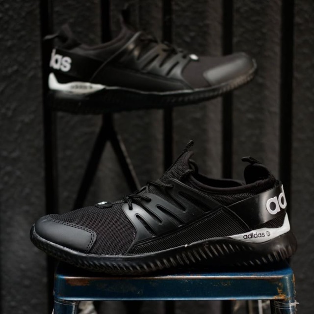 Giày Thể Thao Adidas Tubular Chạy Bộ Cho Nữ