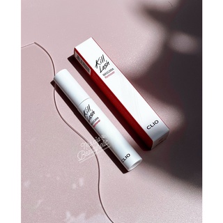 Tẩy trang mascara CLIO KILL LASH MASCARA REMOVER