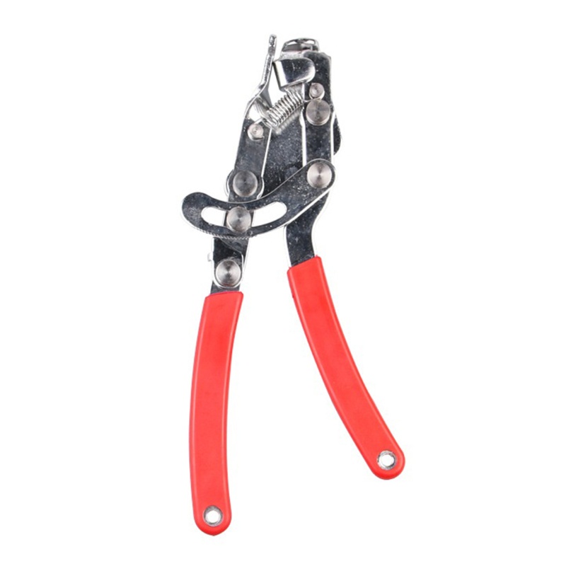 Kìm Kéo Căng Dây Phanh Xe Đạp Mạ Chrome