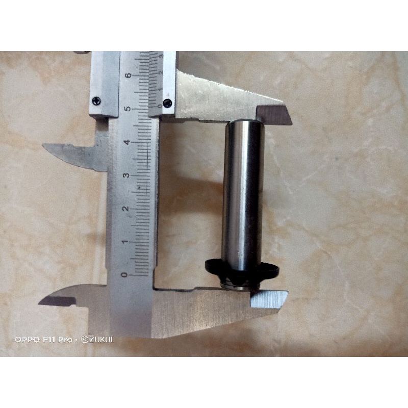 Bộ pittons kèm lo xo cho dòng máy xịt rửa xe gia đình.