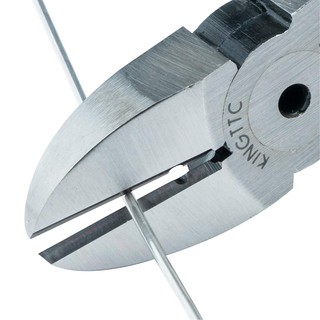 Kìm cắt cạnh Tsunoda CN-130