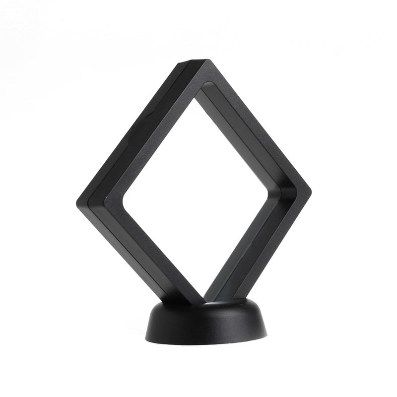 Hộp Đựng Trang Sức Nhẫn Chống Bụi Chống Oxy Hóa